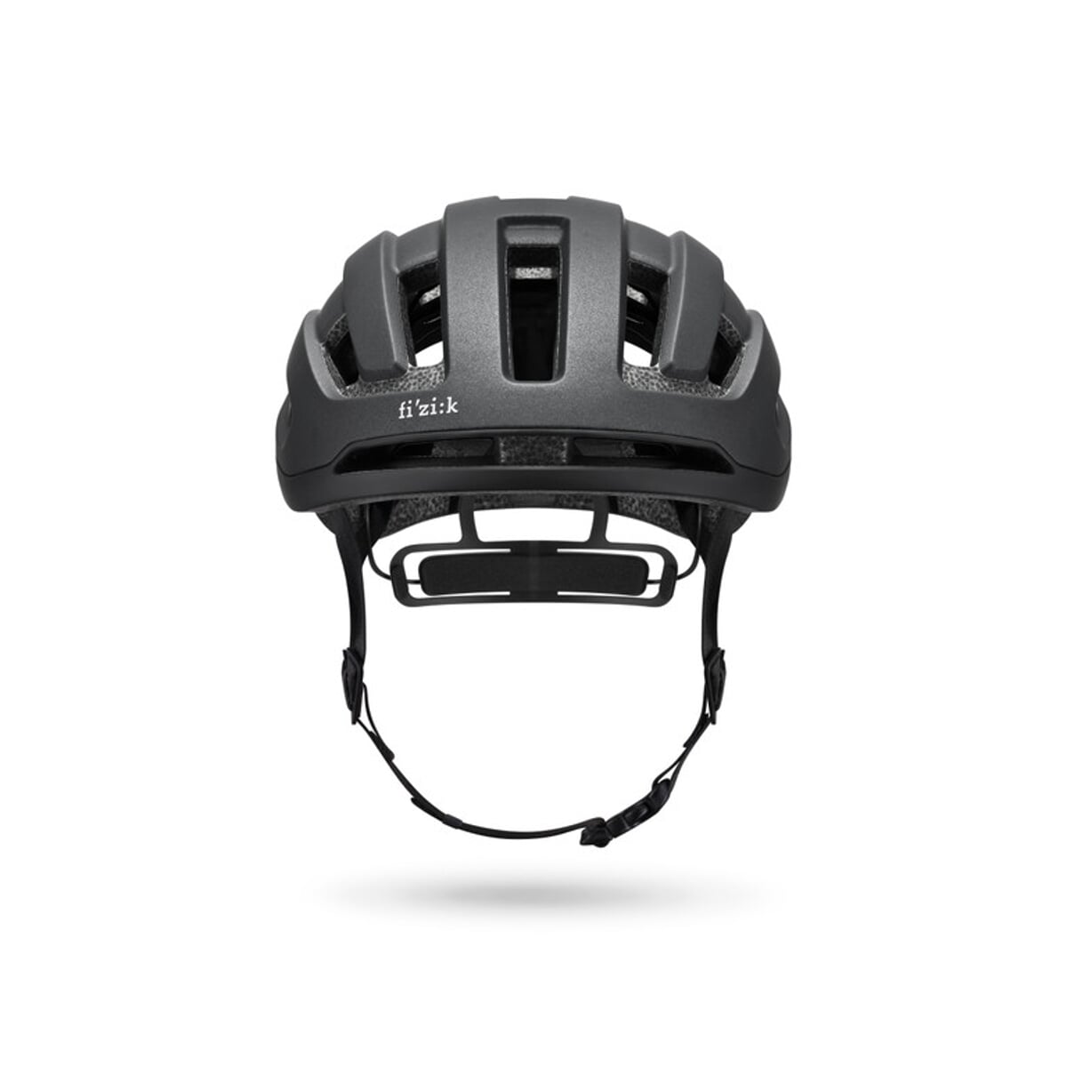 FIZIK KASK KYROS BLACK (FHE0000050010)