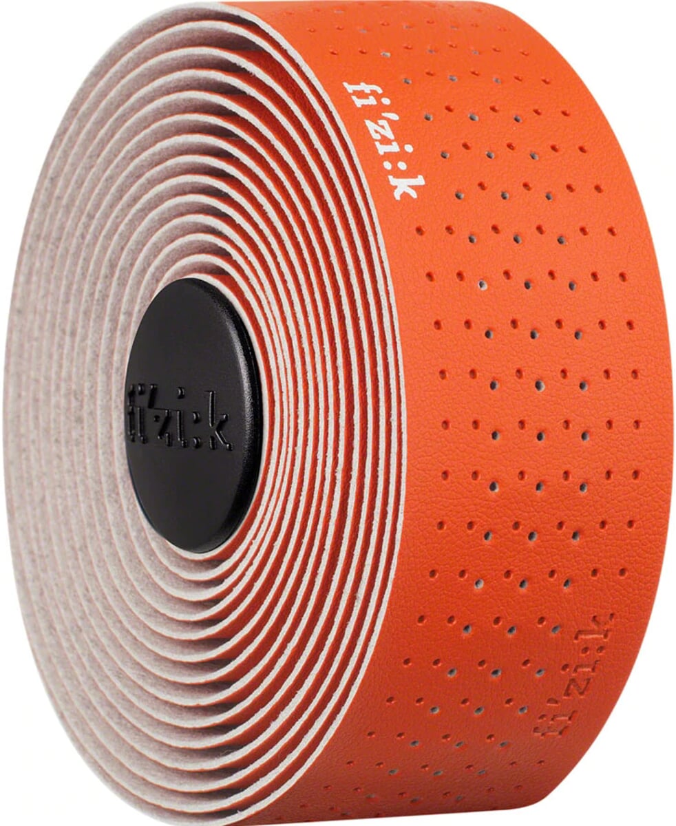 FIZYKALNA OMOTKA TEMPO MICROTEX 2MM KLASYK POMARAŃCZOWY (BT10000A00045)