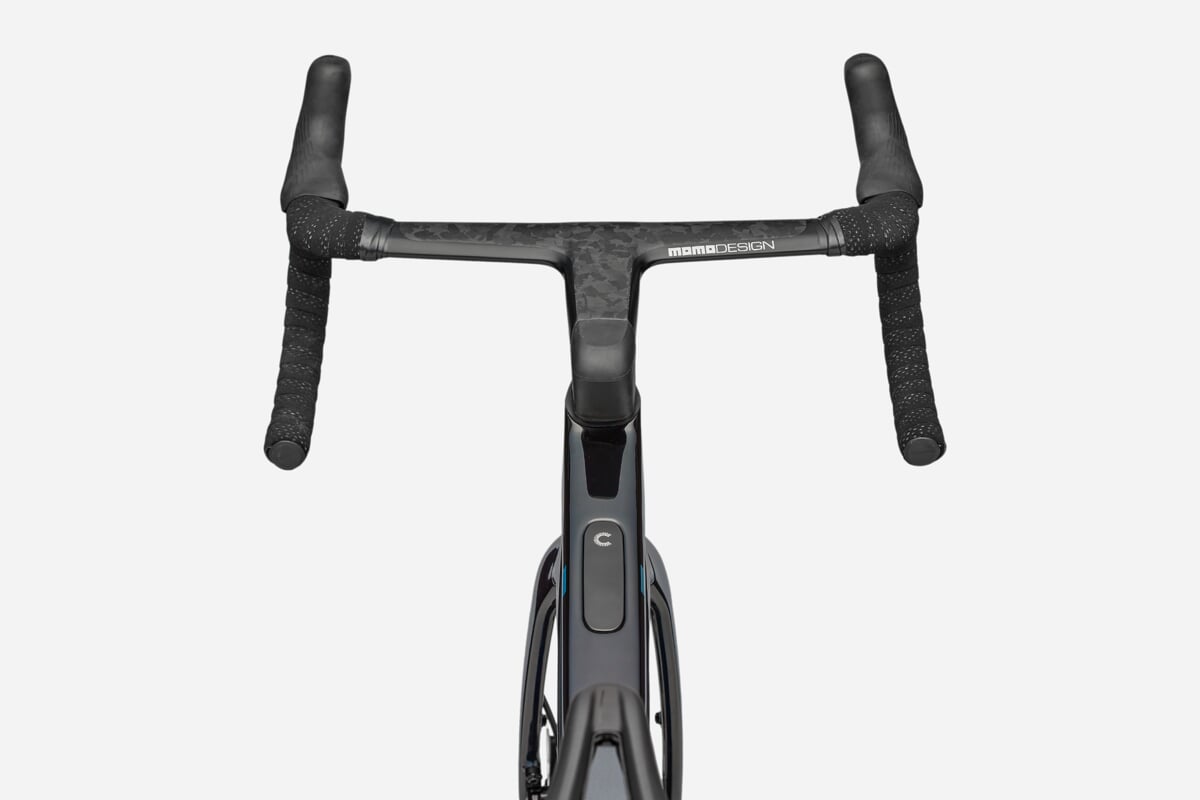 Cannondale Rower Szosowy Carbon Pro Rozmiar 54