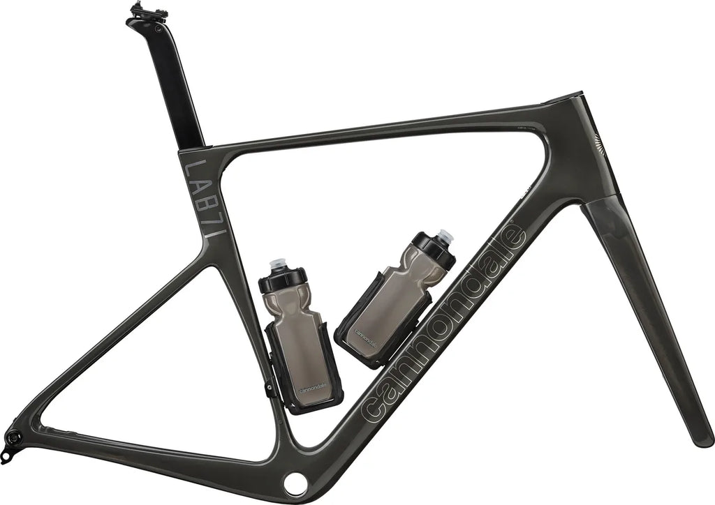 Rama Szosowa Cannondale SuperSix Evo Lab71 Carbon Pro