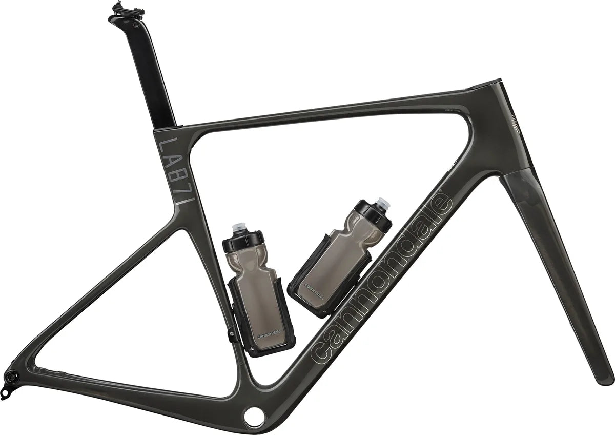 Rama Szosowa Cannondale SuperSix Evo Lab71 Carbon Pro