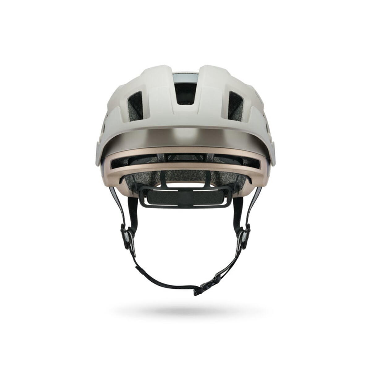 FIZIK KASK TERRA KASSIS BŁOTO - PIASEK (FHE000004853C)