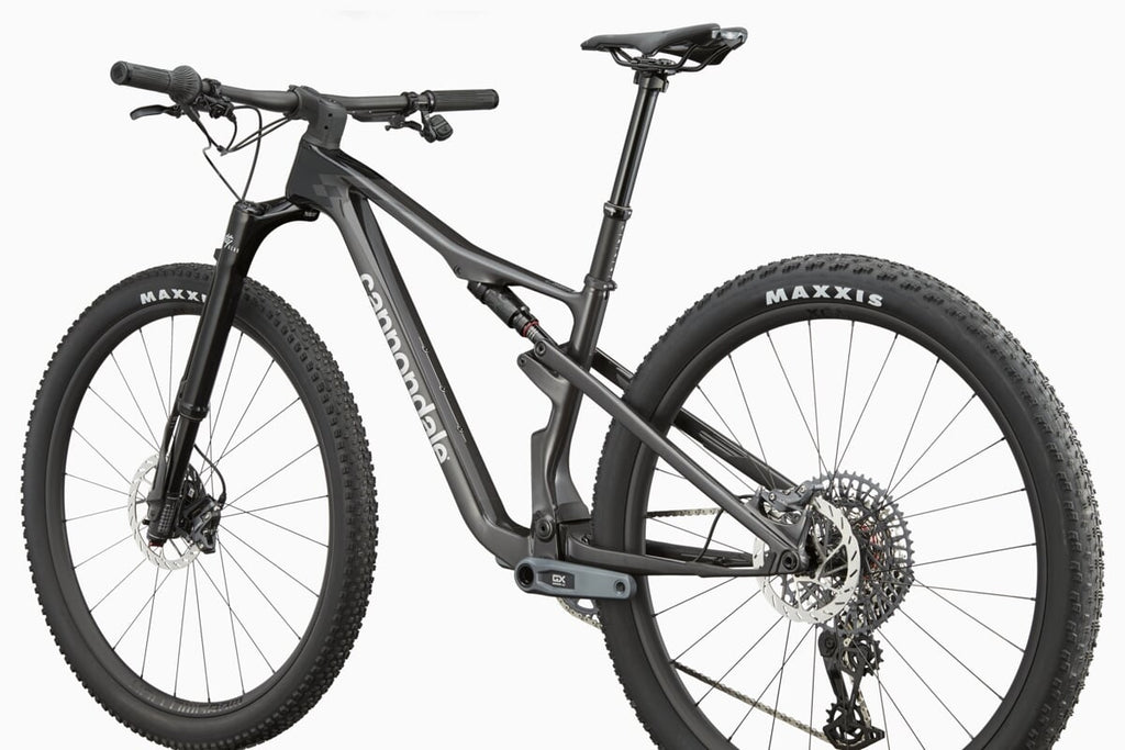 Cannondale Scalpel 29 Karbonowy Rower Górski Pro Lefty