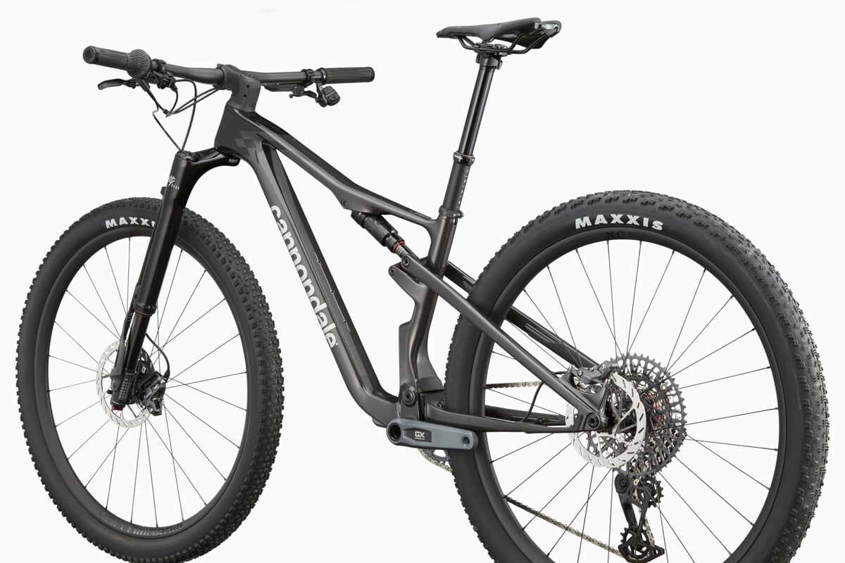 Cannondale Scalpel 29 Karbonowy Rower Górski Pro Lefty