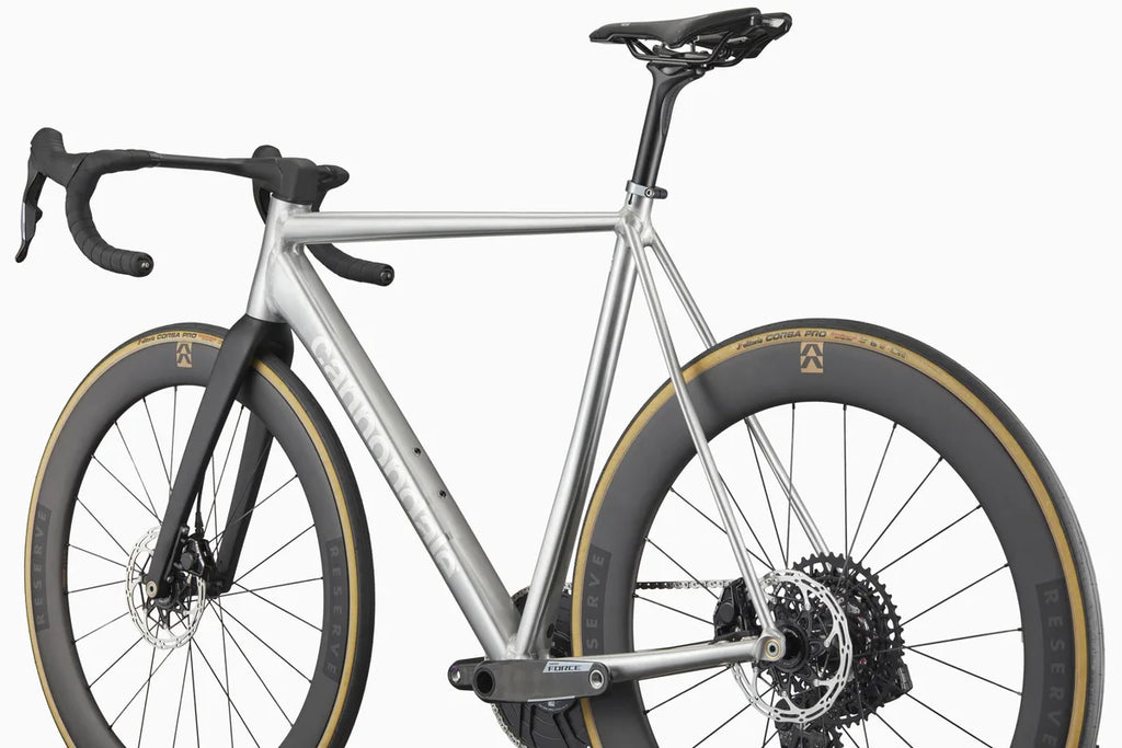Cannondale Caad14 Szosowy Rower Wyścigowy Pro 54cm
