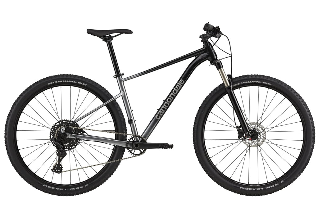 Rower Górski Mtb Cannondale Trail SL 4 29 Calow 17 M Pro