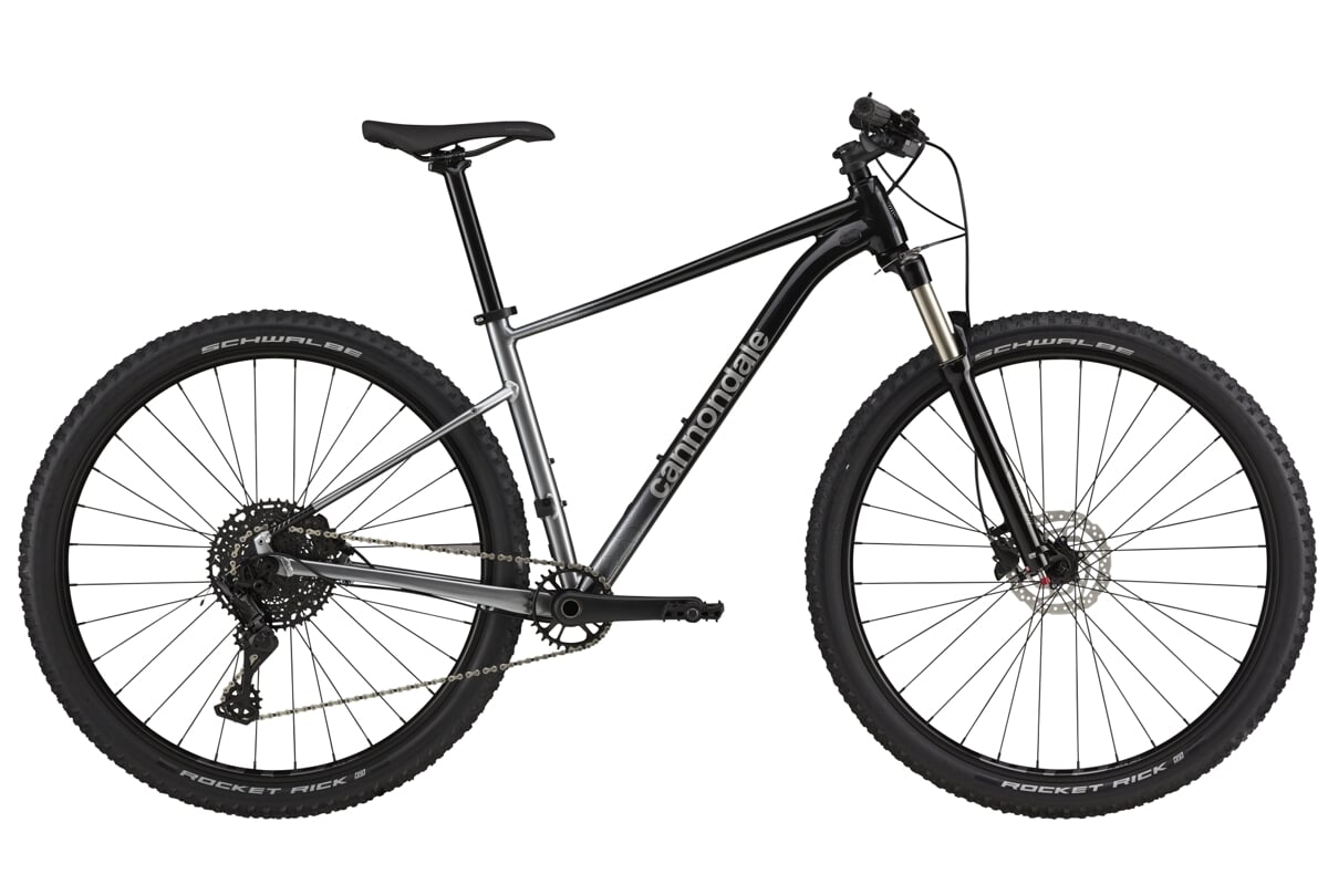 Rower Górski Mtb Cannondale Trail SL 4 29 Calow 17 M Pro