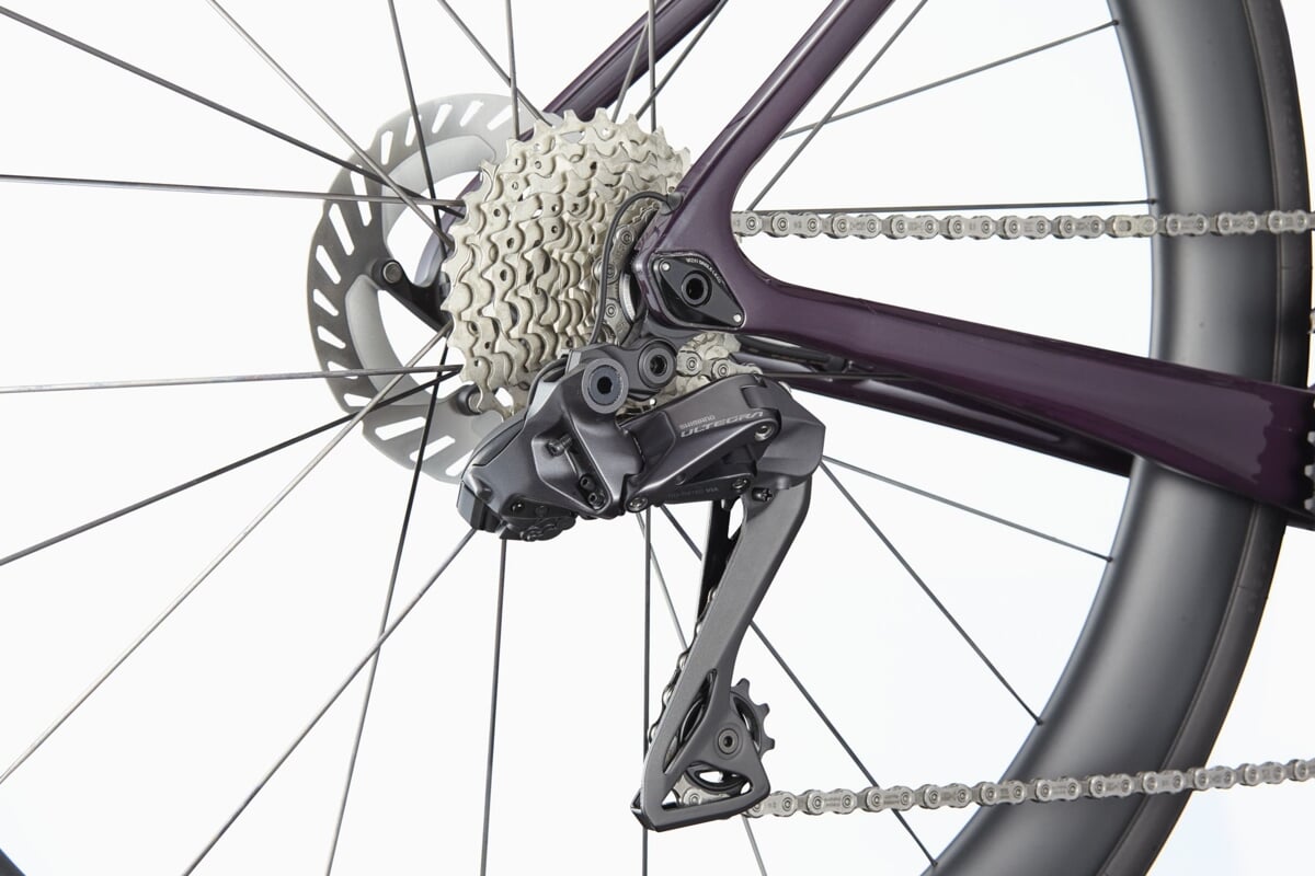 Cannondale Rower Szosowy SuperSix Evo HiMod 2 Rozmiar 56