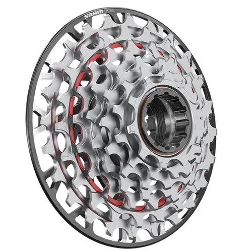 00.2418.163.001 - SRAM AM CS XS 797 T-TYPE 10-24 DH XD SLIM