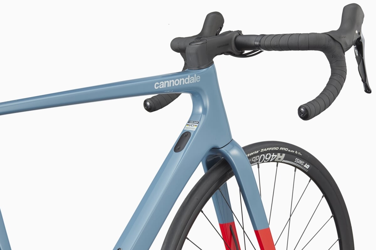 Cannondale Rower Szosowy Carbon Aero Pro Rozmiar 54