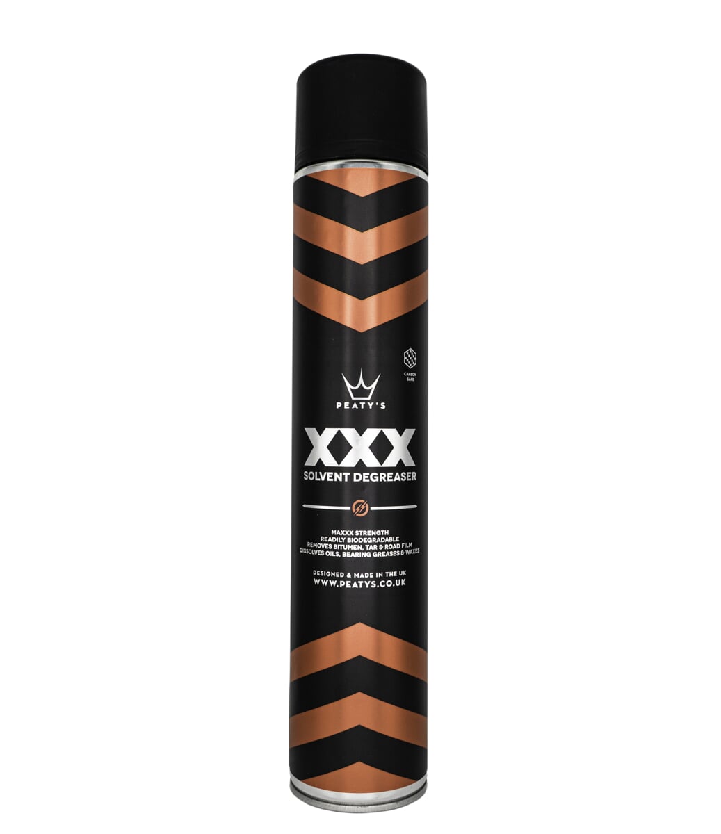 PEATY'S XXX ŚRODEK DO ODTŁUSZCZANIA WARSZTATOWY 750 ML (PA7-3XSD-12)