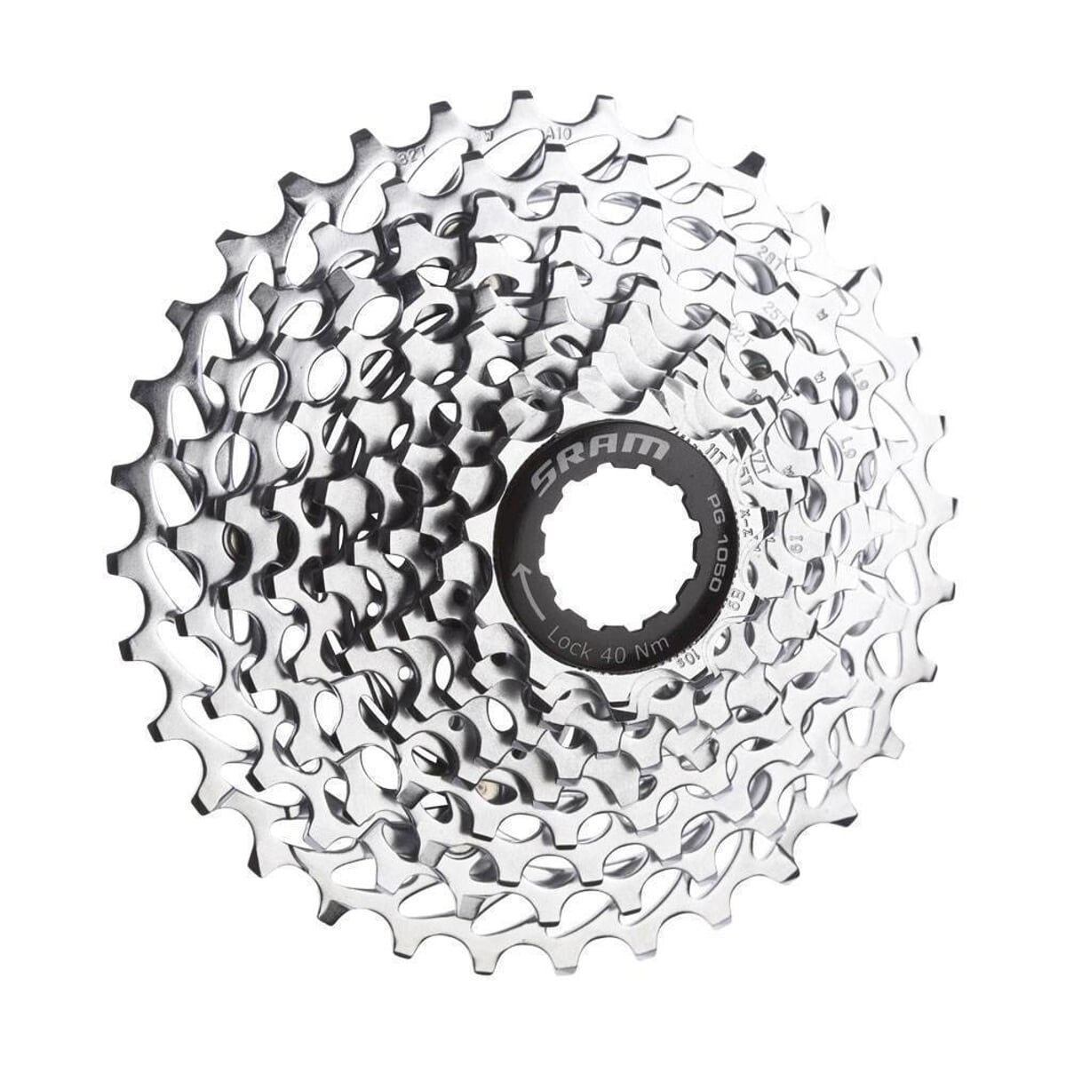 00.2418.034.004 - SRAM AM CS PG-1050 10BIEGÓW 11-36T