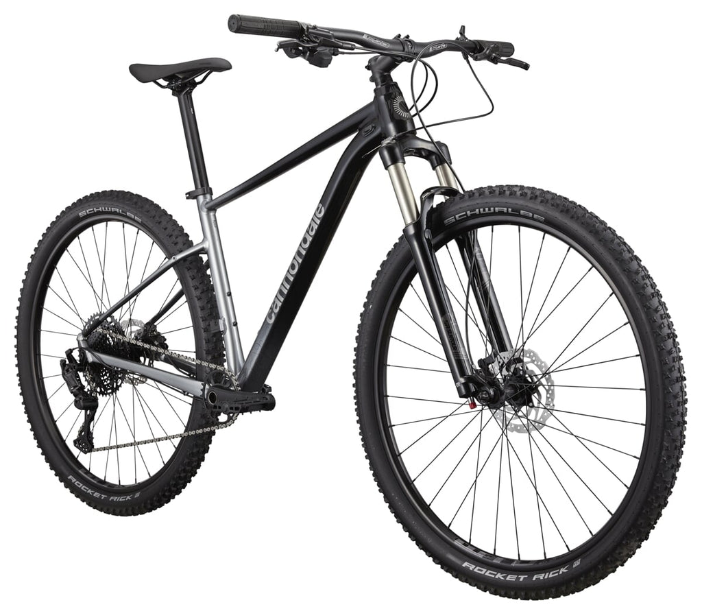 Rower Górski Mtb Cannondale Trail SL 4 29 Calow 17 M Pro