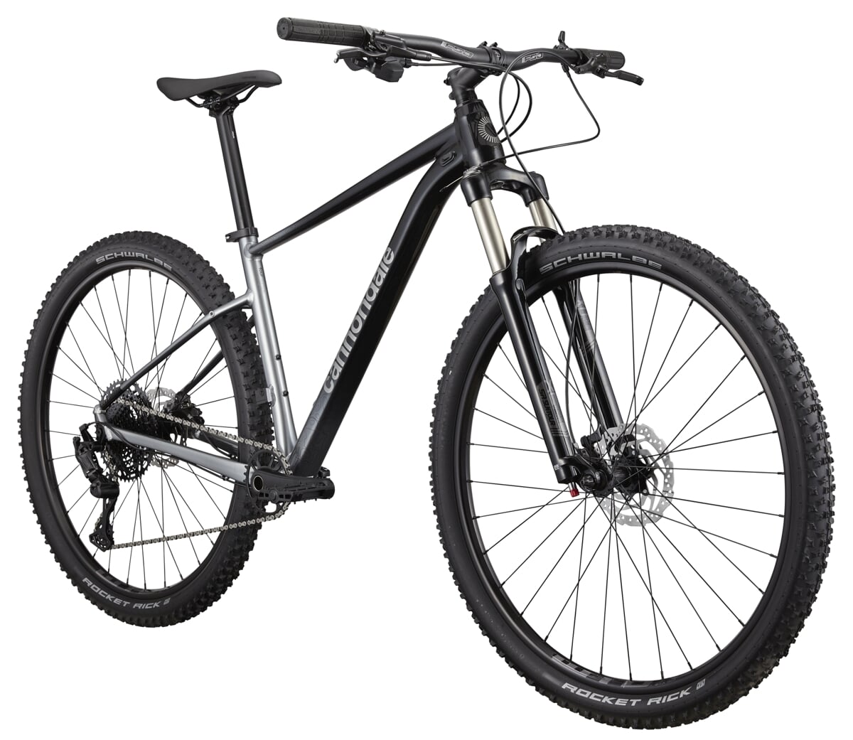 Rower Górski Mtb Cannondale Trail SL 4 29 Calow 17 M Pro