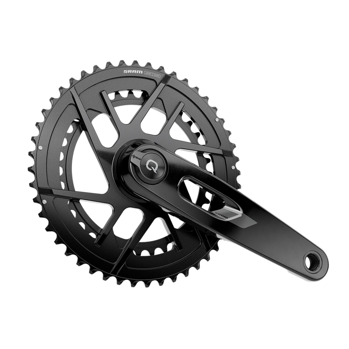 00.6118.745.017 - SRAM AM FC RIVAL PM E1 DUB 175 4633