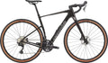 Cannondale Topstone Carbon 2 Rower Gravel Pro Carbonowy