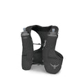 Osprey Duro LT Kamizelka Biegowa Męska z Soft Flaskami 500ml – Czarna, Lekka, Profesjonalna na Maratony i Ultra