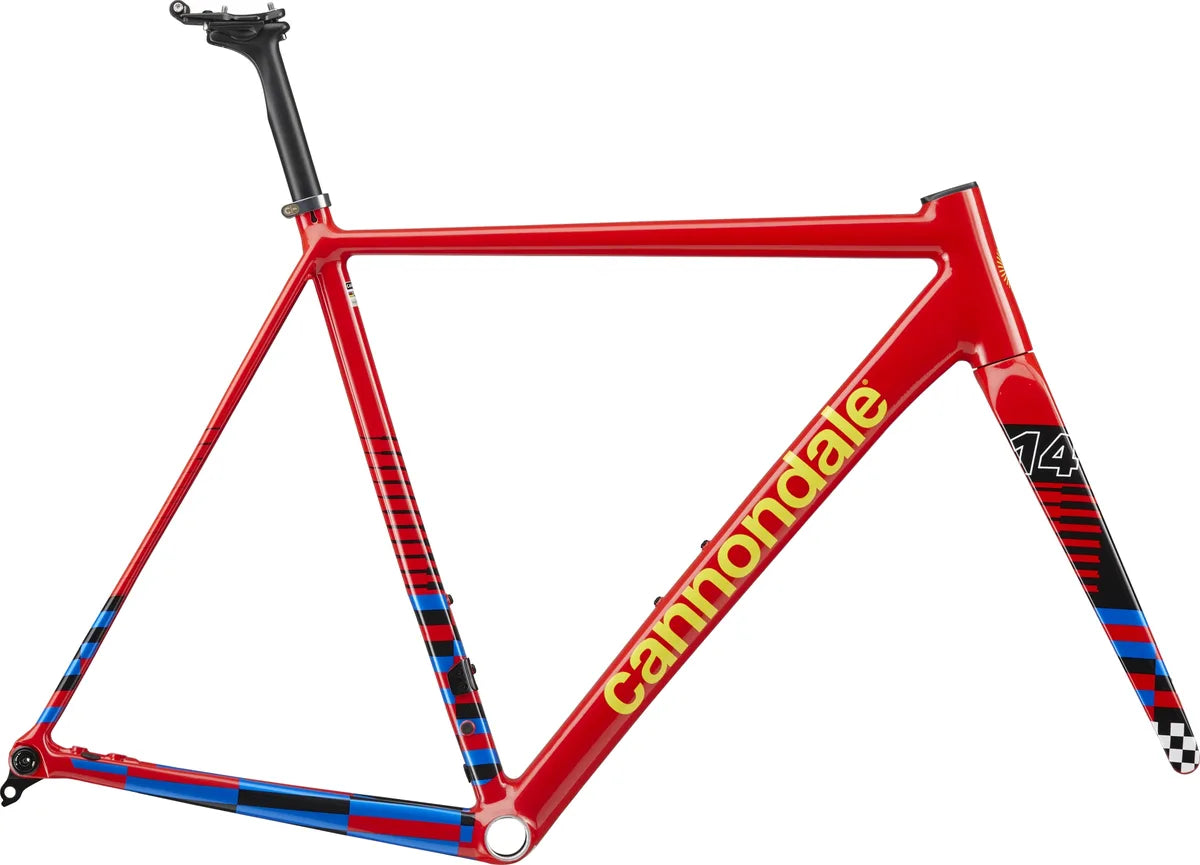 Rama Rowerowa Szosowa Cannondale CAAD14 Pro M
