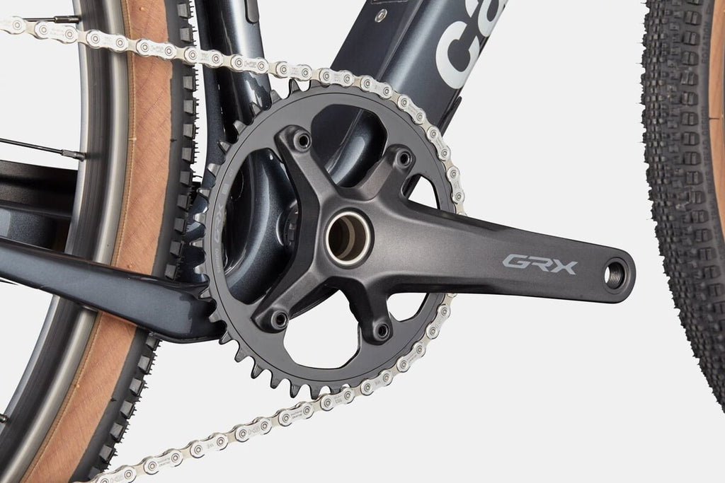 Cannondale Topstone Carbon 3 Pro Gravel Rower 56
