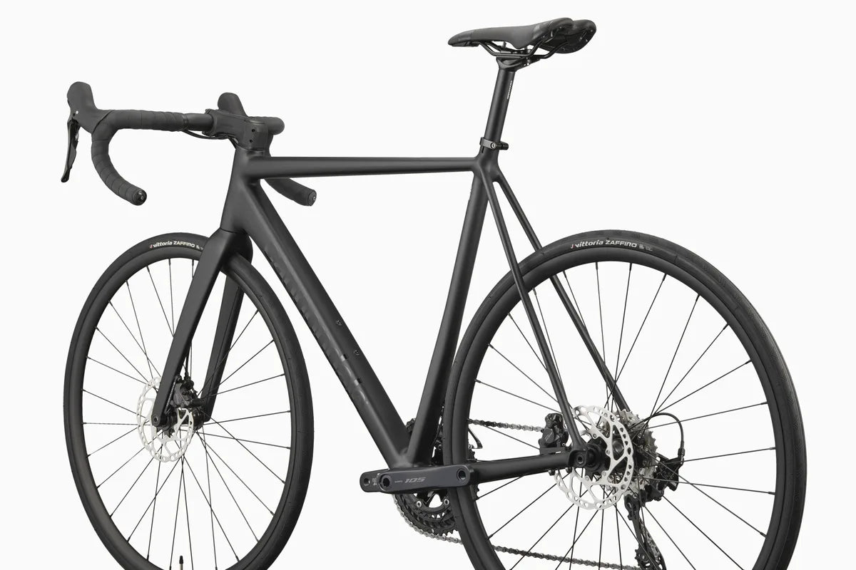 Cannondale Caad14 Rower Szosowy Pro Aluminiowy Rozmiar 54