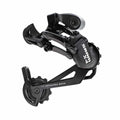 Rowerowa Przerzutka Tylna SRAM X.4 Długi Wózek MTB 7/8/9-rzędowa Czarna