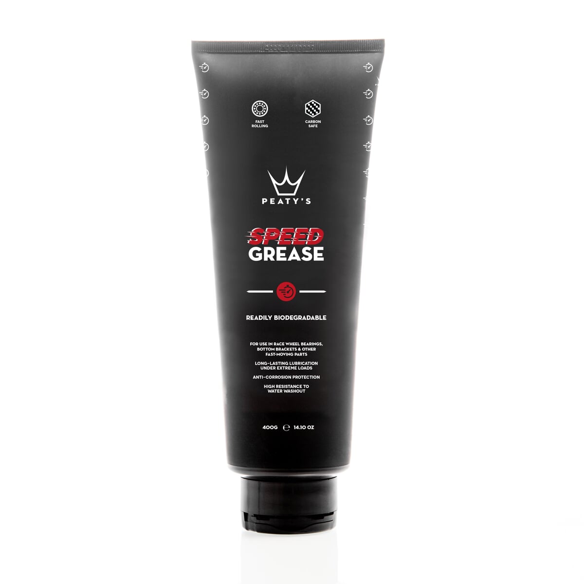 Smar warsztatowy Peaty's Speed Grease 400 g (PGR-HSG-400-24)