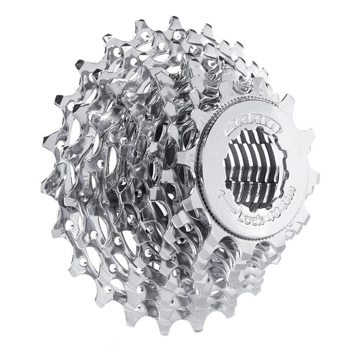 00.0000.200.291 - SRAM 07A CS PG-950 12-23 9 BIEGÓW