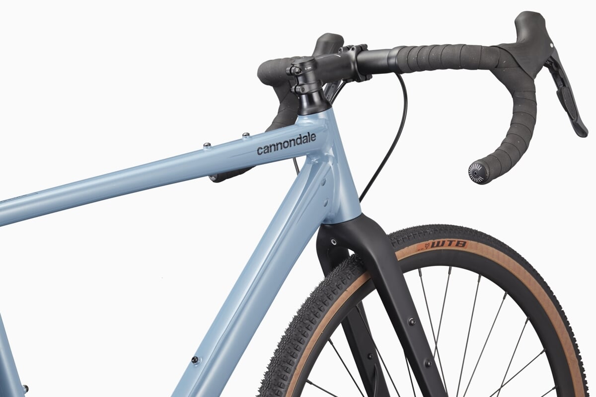 Cannondale Topstone 3 Gravel Rower Szosowy Pro Rozmiar S