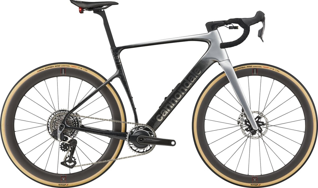 Cannondale Synapse Lab71 SmartSense Rower Szosowy 54