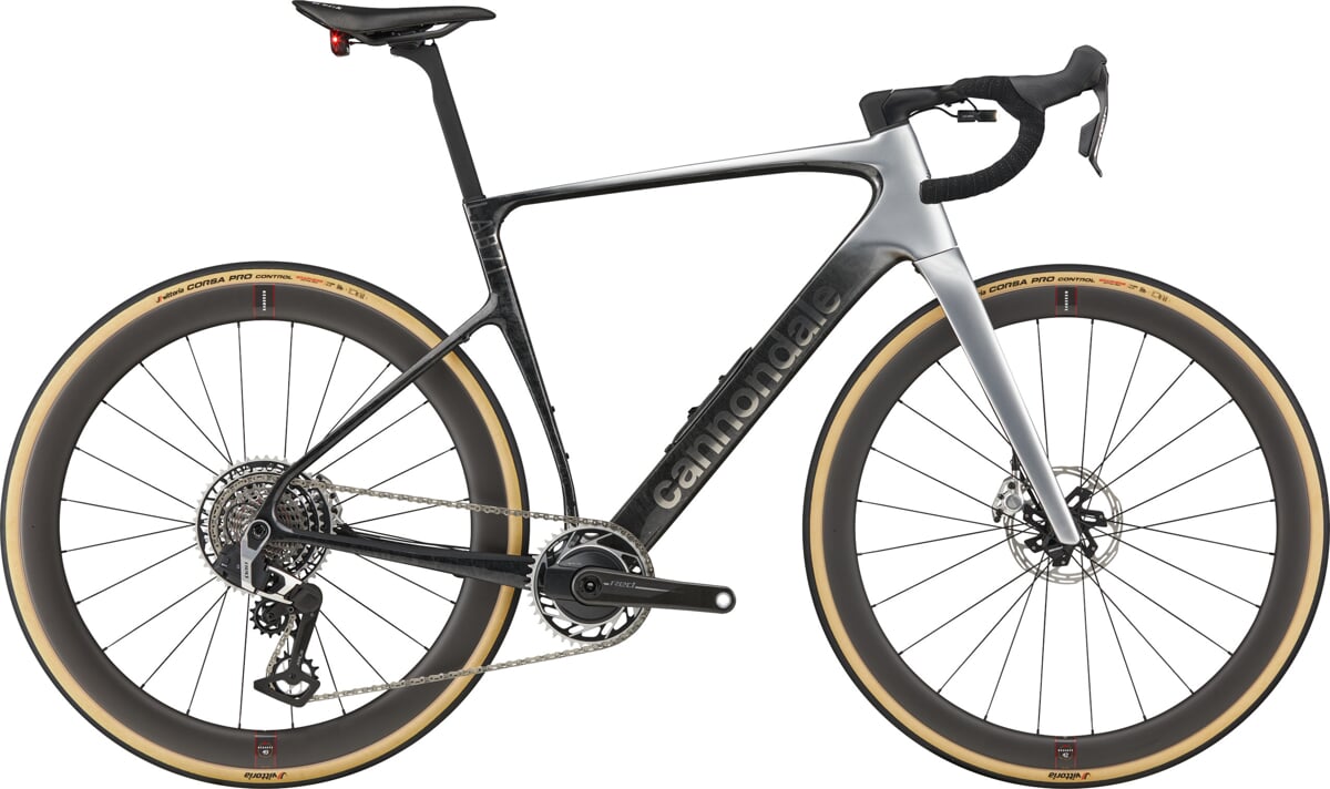 Cannondale Synapse Lab71 SmartSense Rower Szosowy 54
