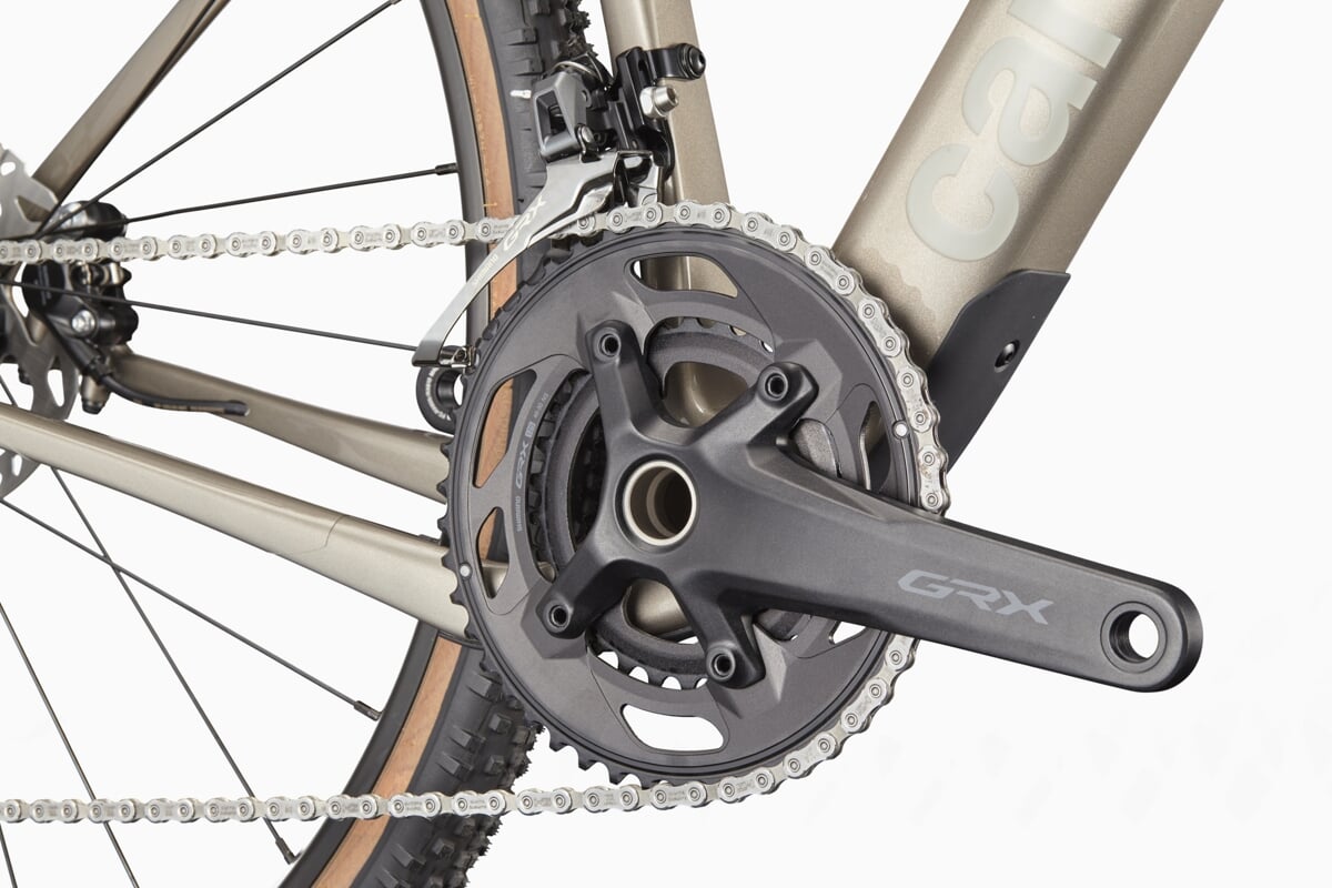 Cannondale Topstone Carbon 3 Gravel Shimano GRX Rozmiar L