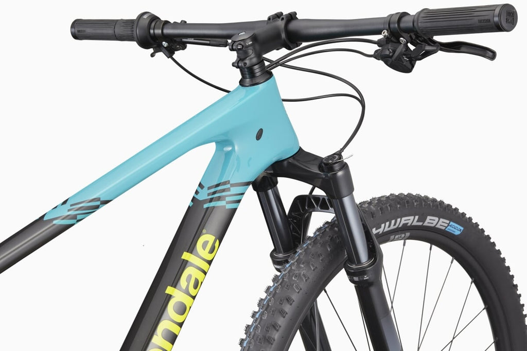 Cannondale Scalpel Carbon Rower Górski Pro Carbon M