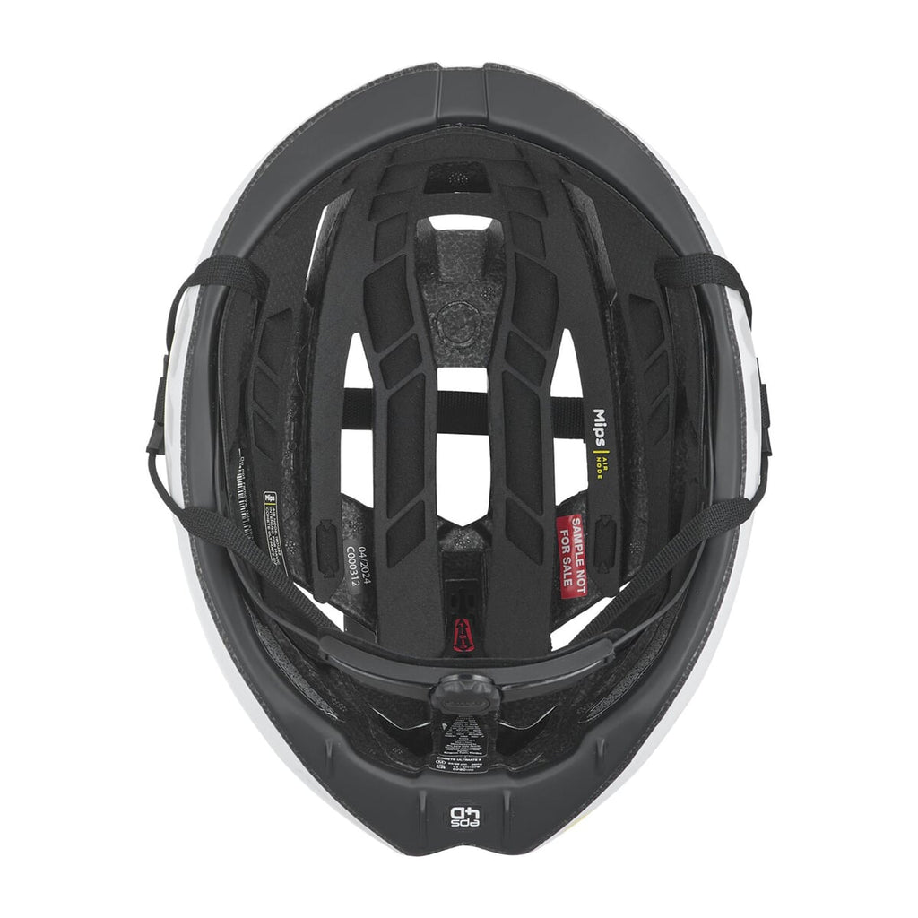 KASK MAVIC COMETE ULTIMATE II MIPS BIAŁY (C000312)