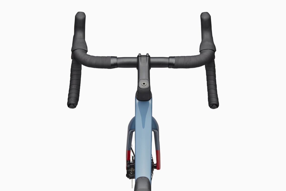Cannondale Rower Szosowy Carbon Aero Pro Rozmiar 54