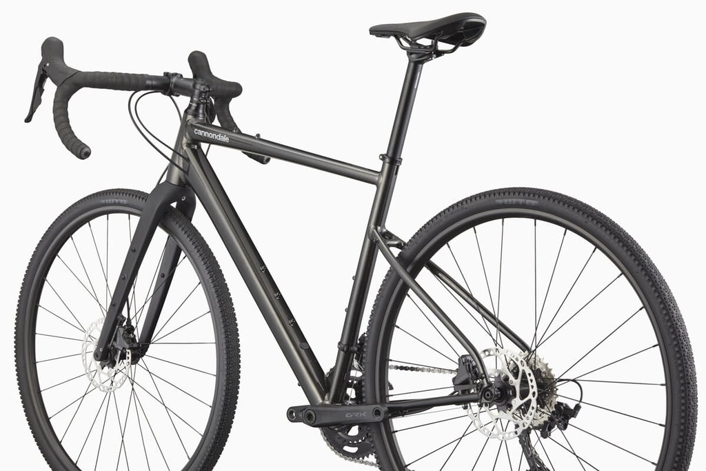 Cannondale Topstone 1 Rower Gravel Pro Rozmiar 56