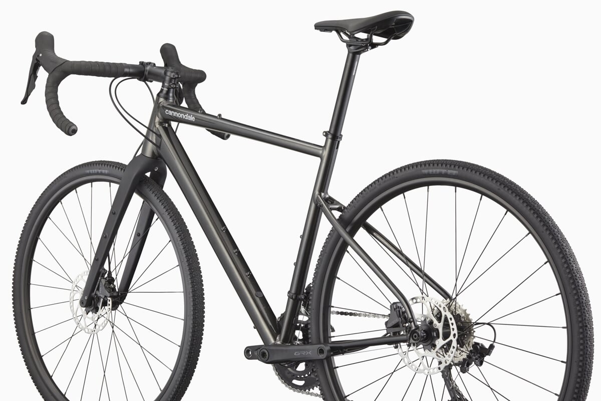 Cannondale Topstone 1 Rower Gravel Pro Rozmiar 56