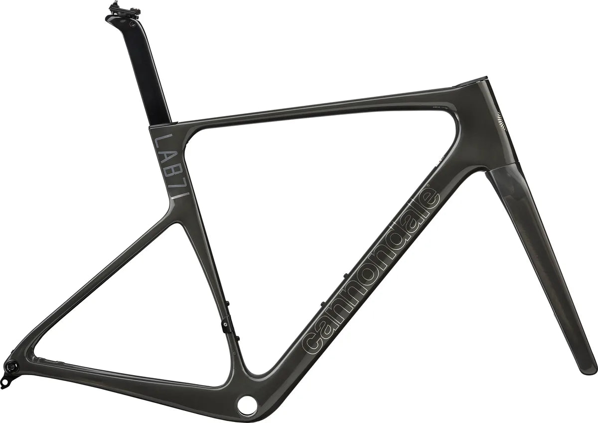 Rama Szosowa Cannondale SuperSix Evo Lab71 Carbon Pro