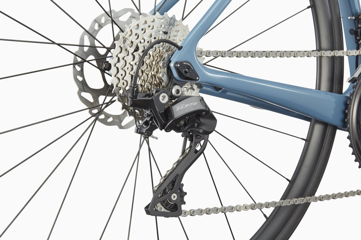 Cannondale Rower Szosowy Carbon Aero Pro Rozmiar 54
