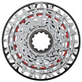 00.2418.163.001 - SRAM AM CS XS 797 T-TYPE 10-24 DH XD SLIM