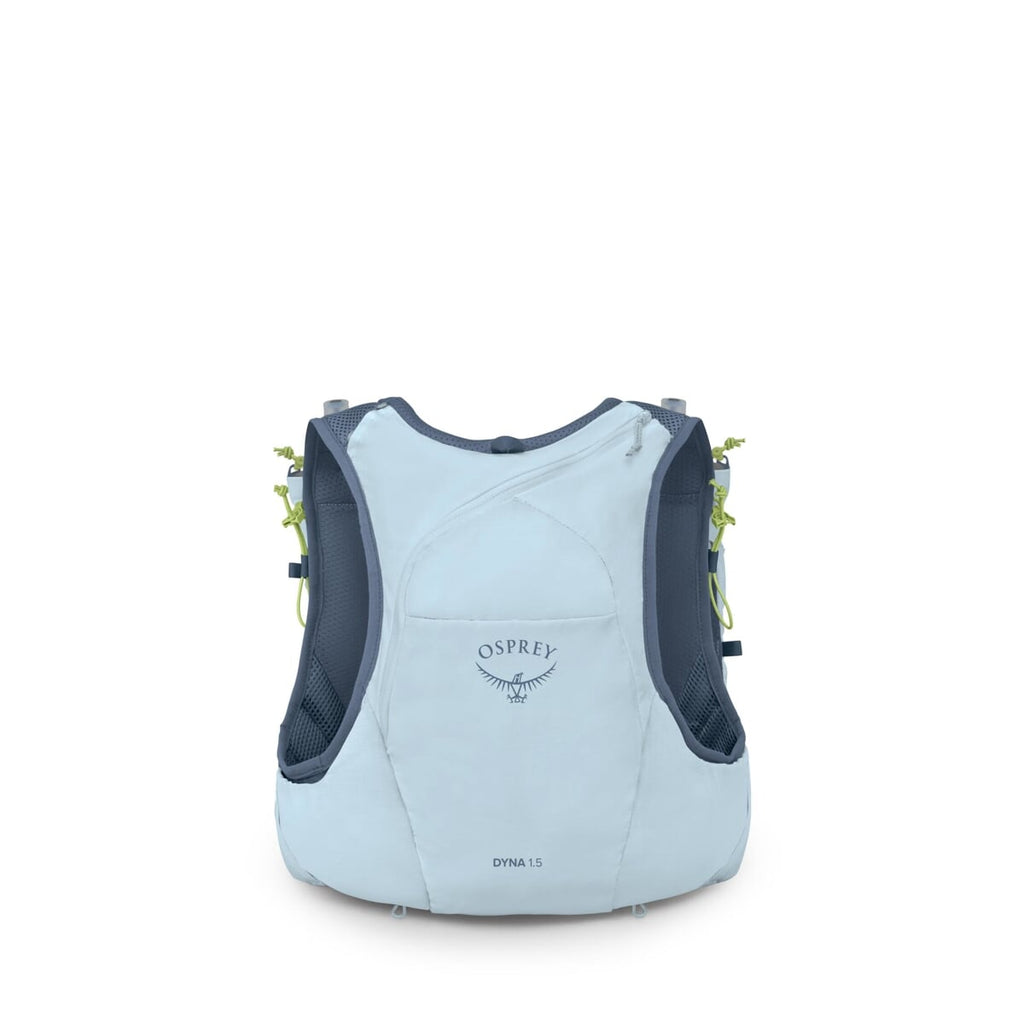 Damska Kamizelka Biegowa Osprey Dyna 1.5 z Soft Flaskami, Lekka, Ergonomiczna do Treningu