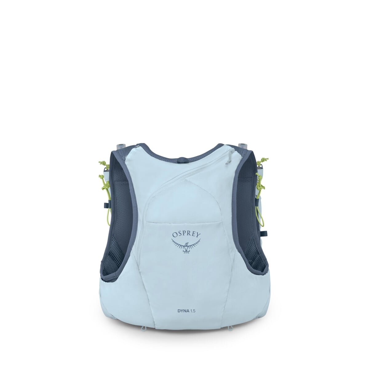 Damska Kamizelka Biegowa Osprey Dyna 1.5 z Soft Flaskami, Lekka, Ergonomiczna do Treningu
