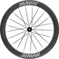 Mavic Comete Pro Kolarstwo Szosowe Koło 55mm Carbon