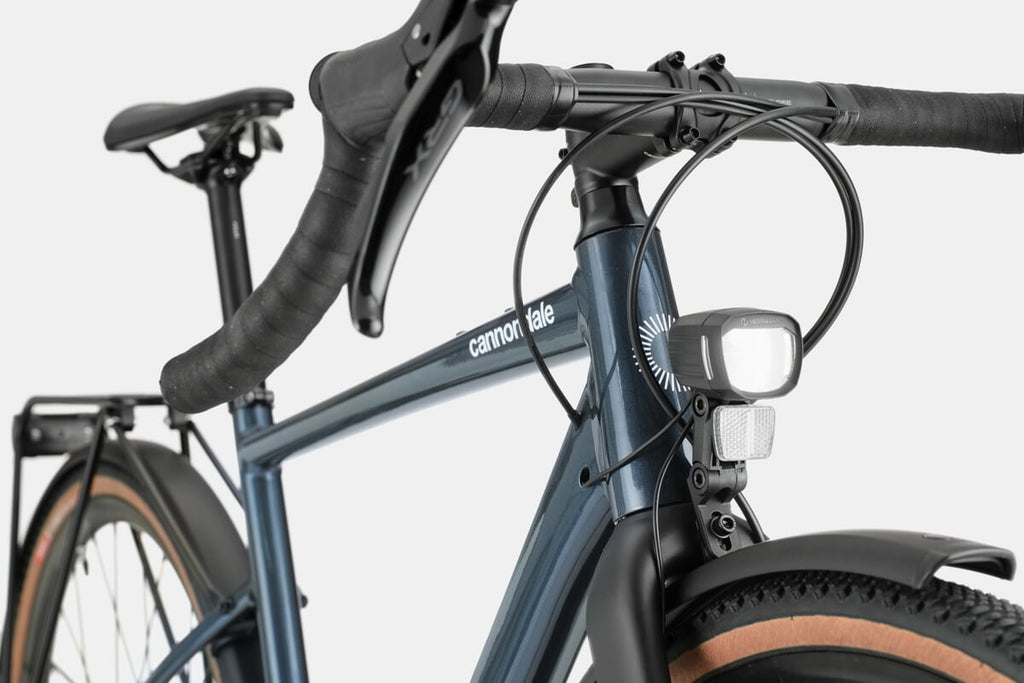 Cannondale Topstone EQ Rower Gravelowy Pro Rozmiar 54
