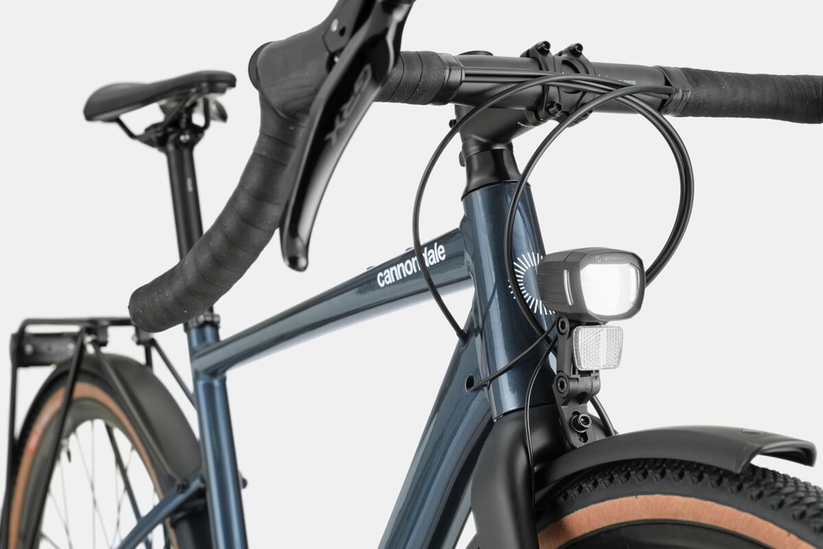 Cannondale Topstone EQ Rower Gravelowy Pro Rozmiar 54