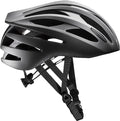 KASK MAVIC AKSIUM ELITE CZARNY METALICZNY/CZARNY (410063)