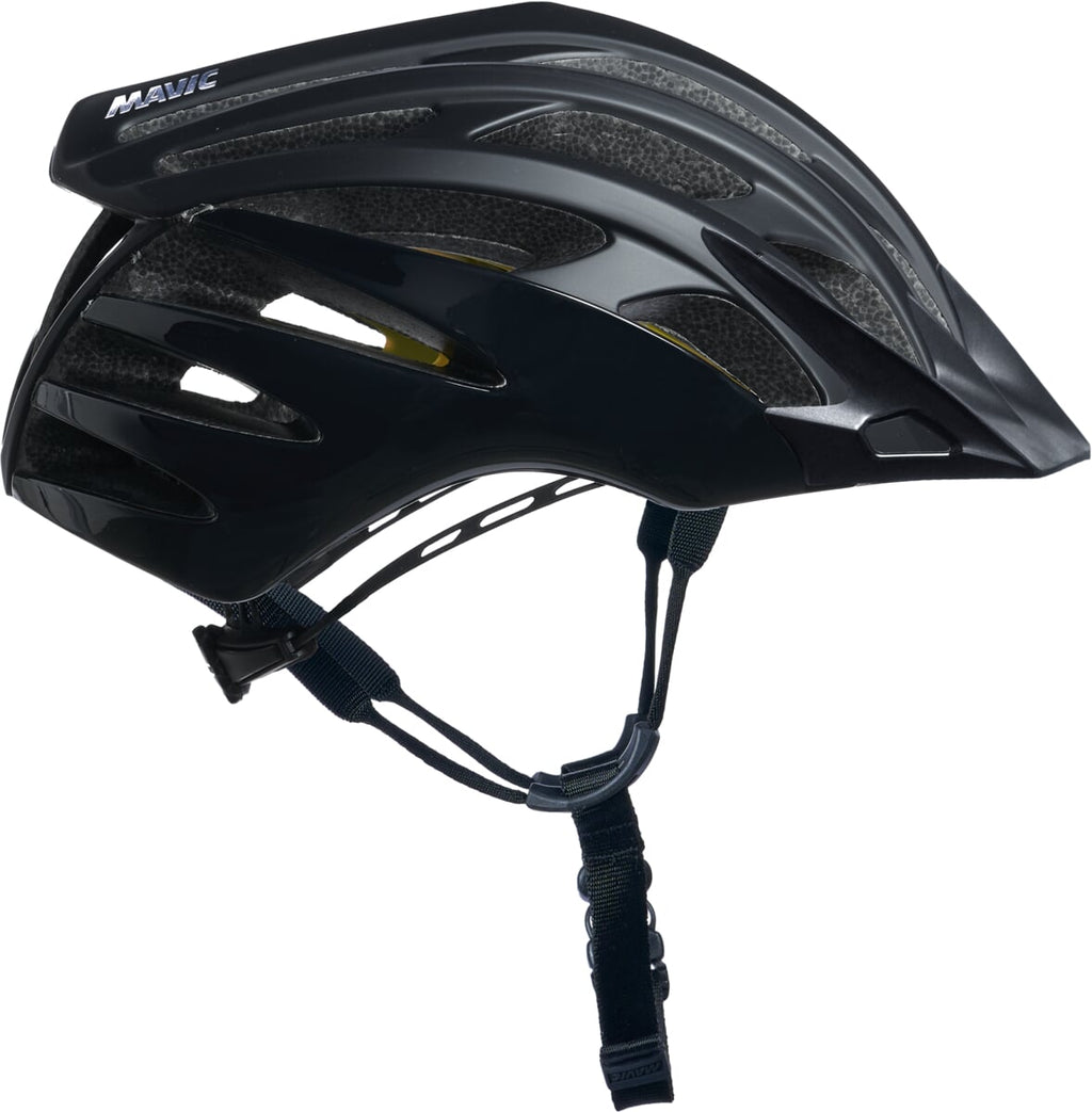 KASK MAVIC SYNCRO SL MIPS CZARNY (470024)