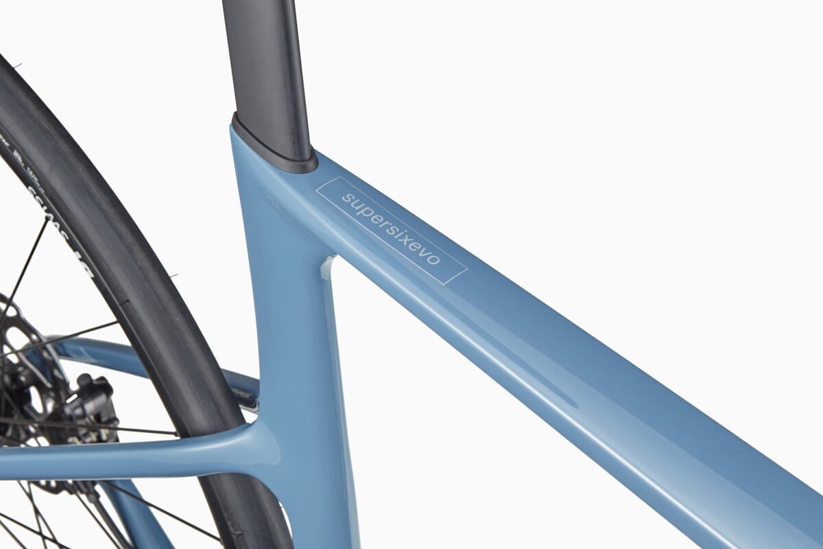 Cannondale Rower Szosowy Carbon Aero Pro Rozmiar 54
