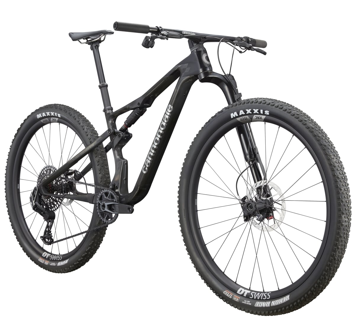 Cannondale Scalpel Carbon 1 Rower Górski 29 Pro