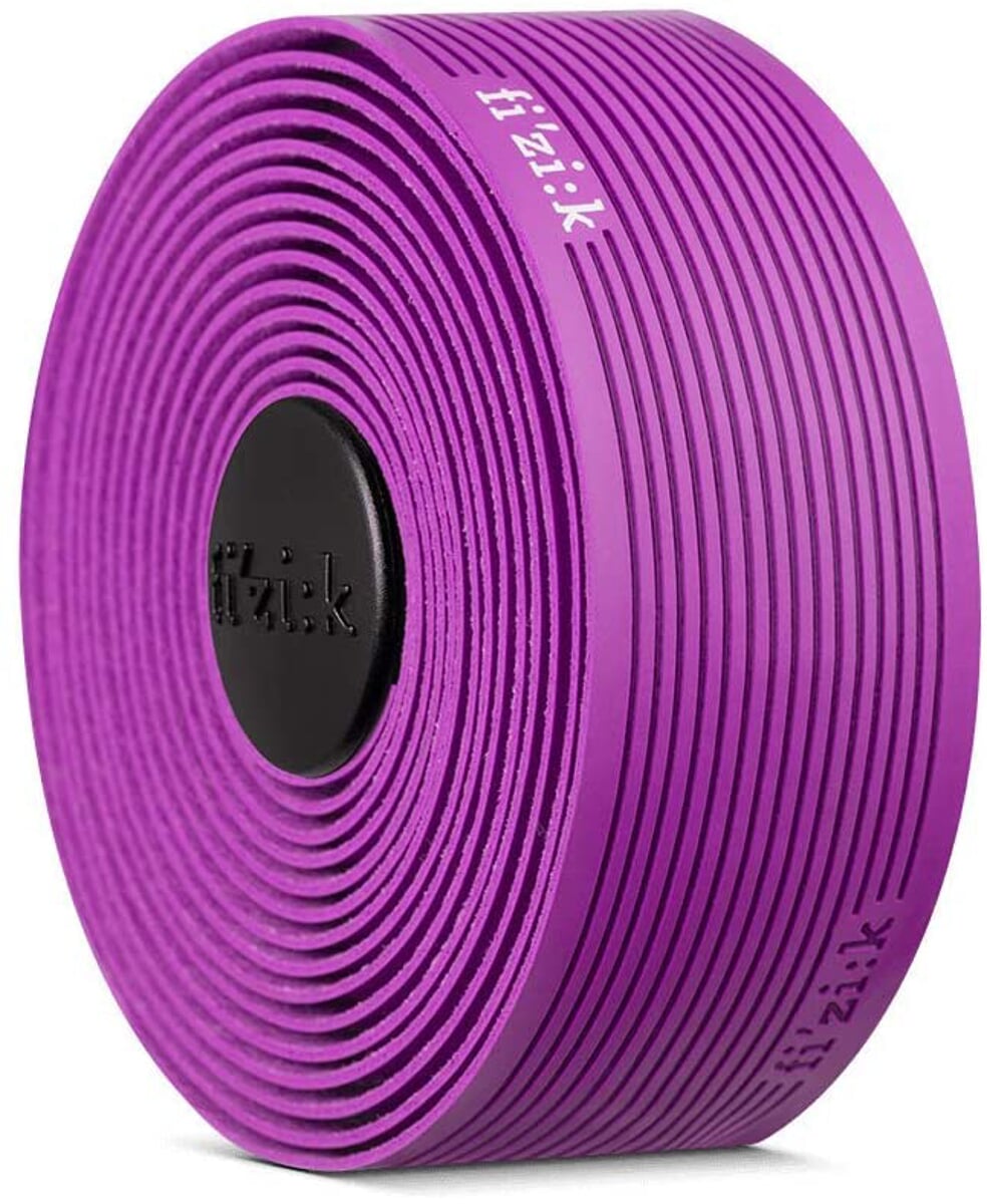 FIZYCZNA OWIJKI VENTO MICROTEX 2MM KLEJĄCA LILLA FLUO (BT09000A00051)