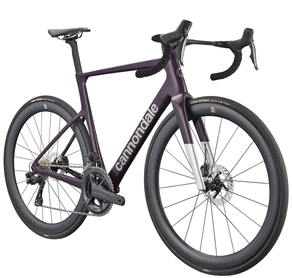Cannondale Rower Szosowy SuperSix Evo HiMod 2 Rozmiar 56